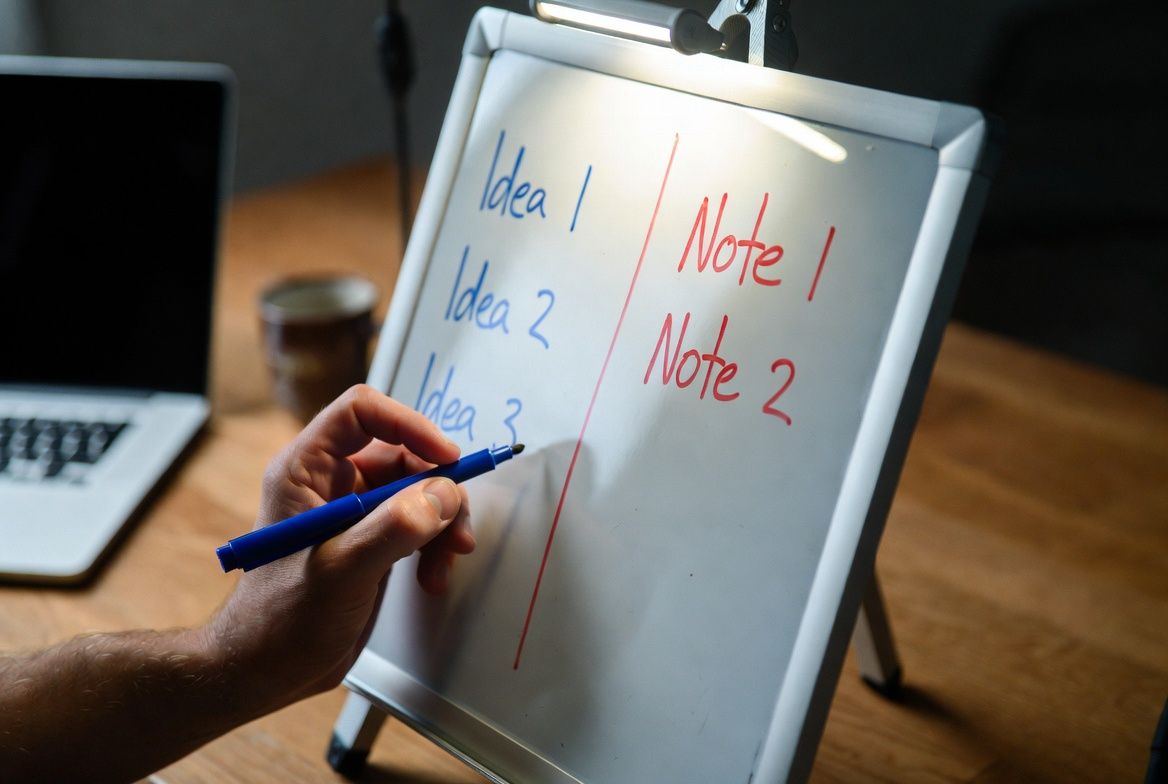The Strengths and Weaknesses Question: What Actually Works
