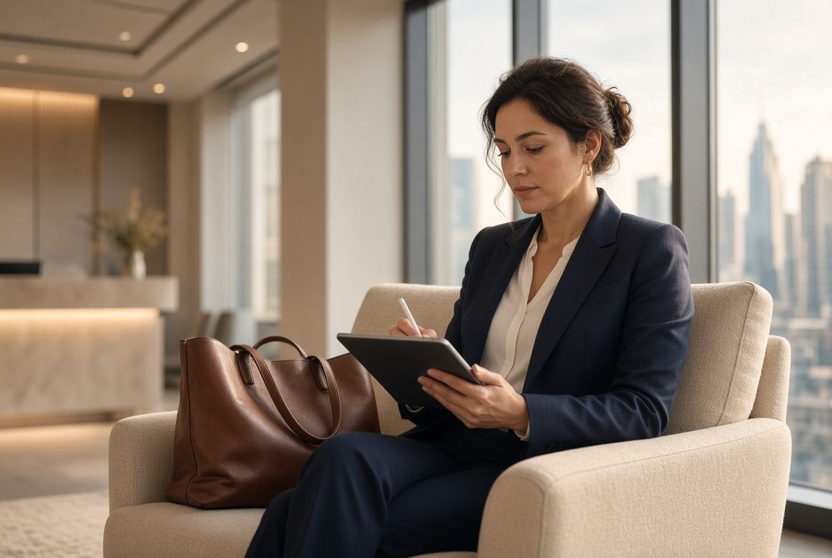Job Searching While Pregnant: What the Law Protects and What It Doesn't