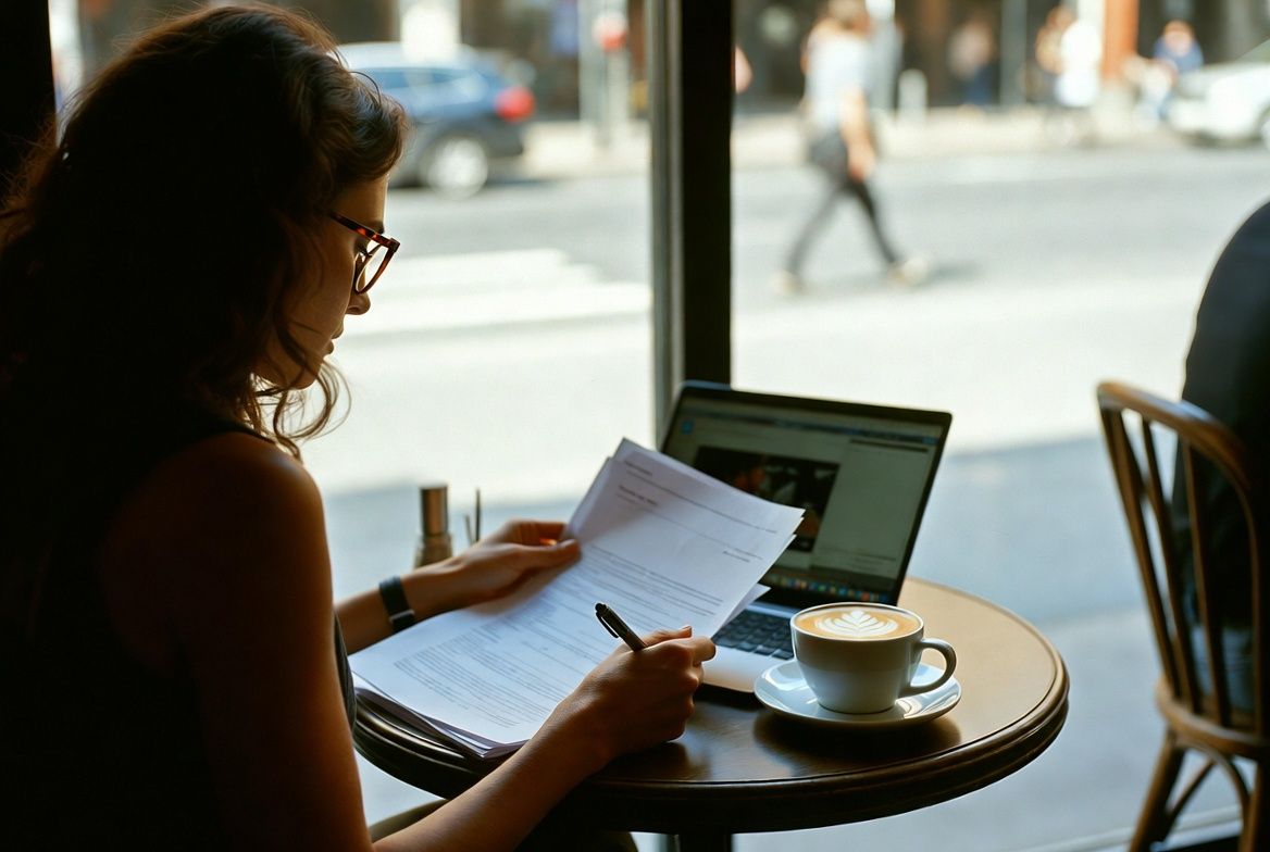 Contingent Work Explained: Why More Parents Are Choosing It