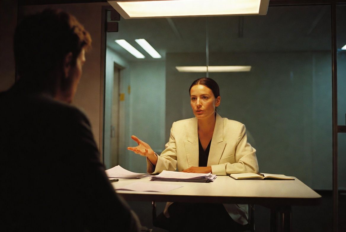 What to Ask For Beyond the Legal Minimum: Negotiating Parental Leave
