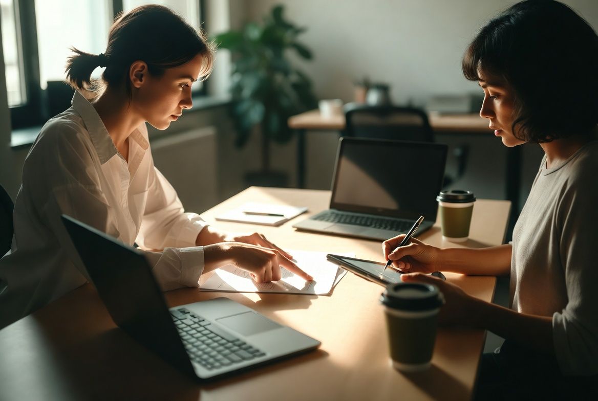 What to Know Before Hiring Your First Freelancer