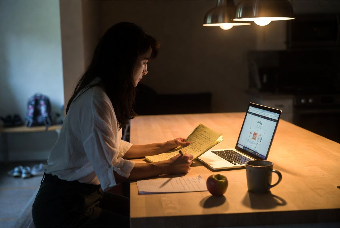 The Complete Interview Playbook for Working Parents