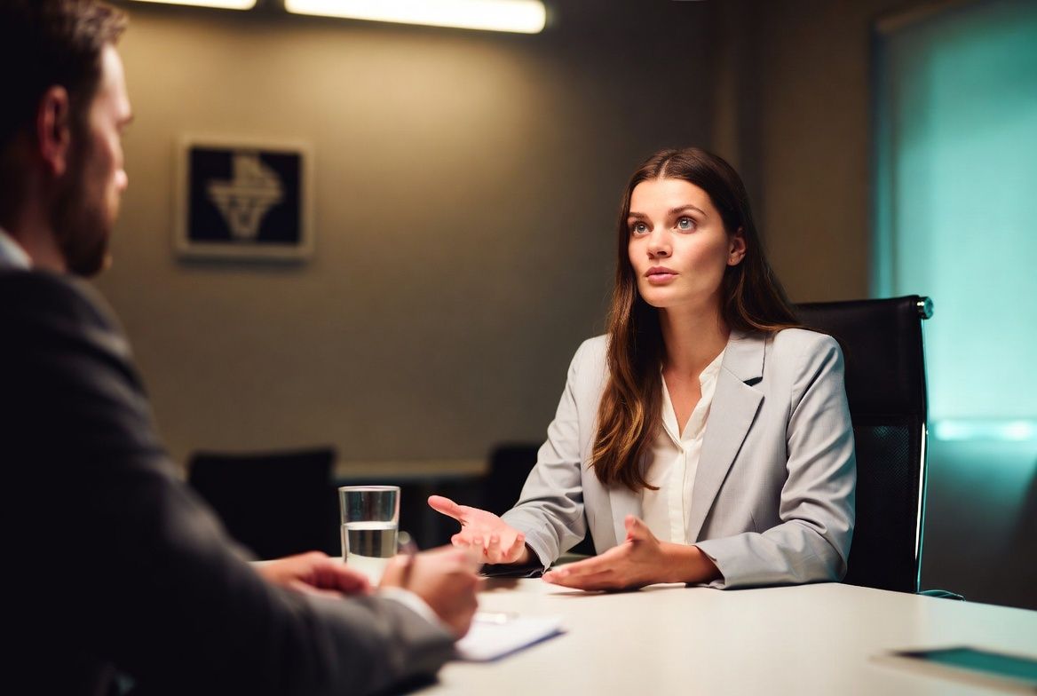 The Soft Skills That Actually Change Hiring Outcomes