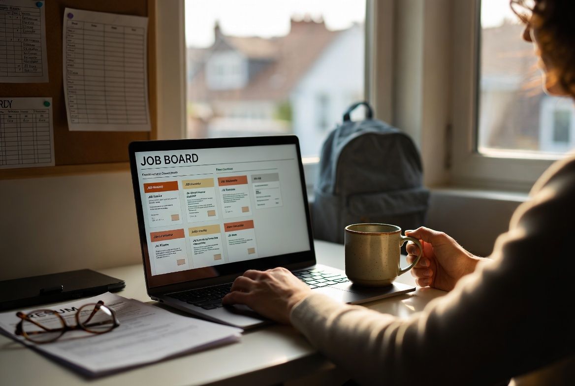 How to Find a Remote Job When Everyone Says They Are Disappearing