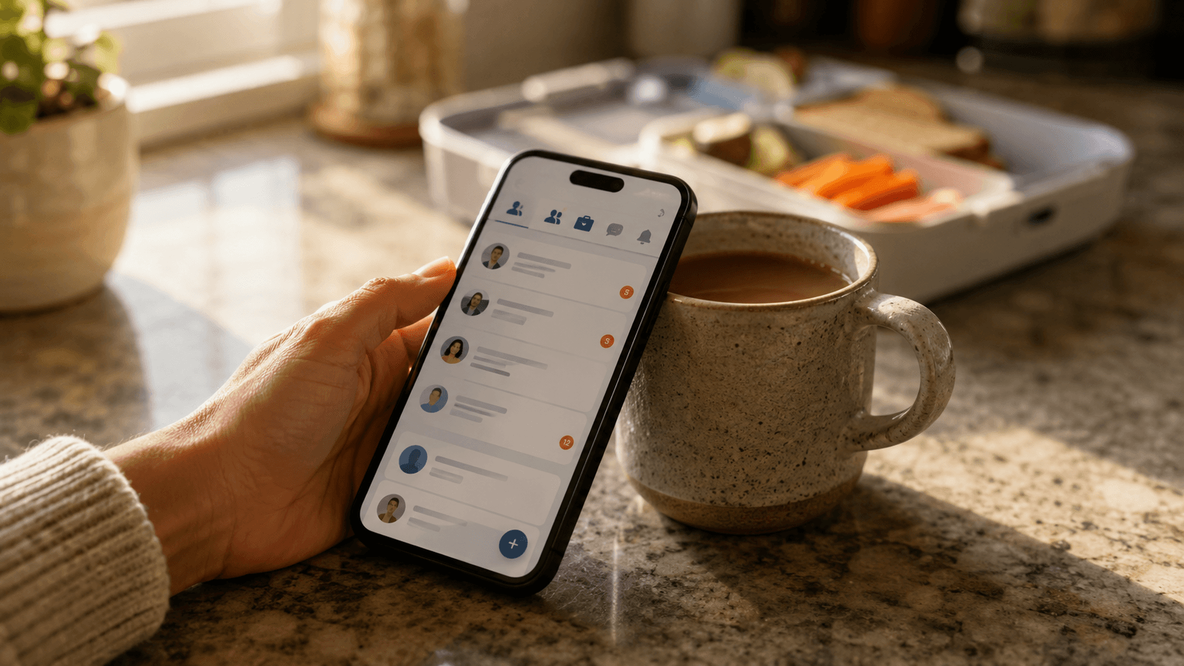 How to Maintain Your Network Without It Feeling Like a Job