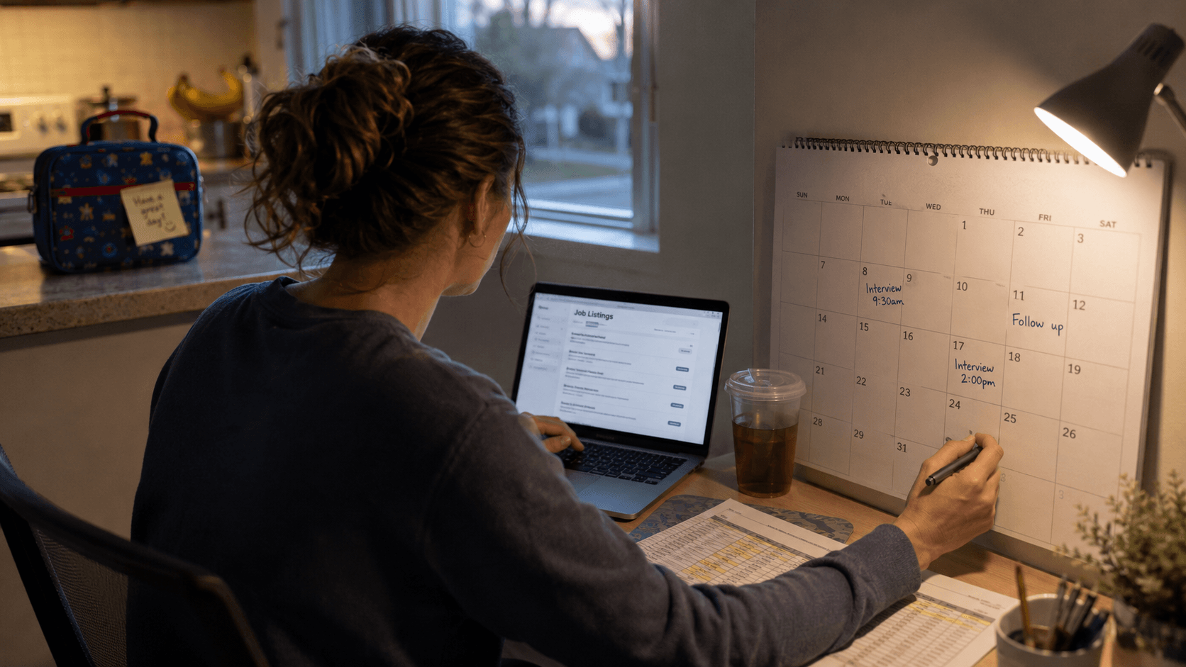How Long Finding a New Job Actually Takes in 2026