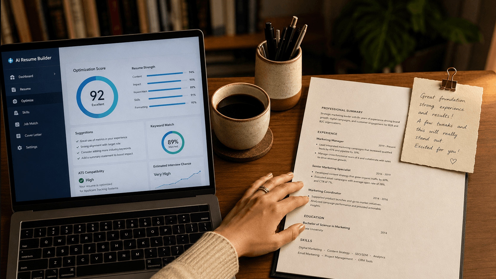 Are Resume Writing Services Worth the Money in 2026?