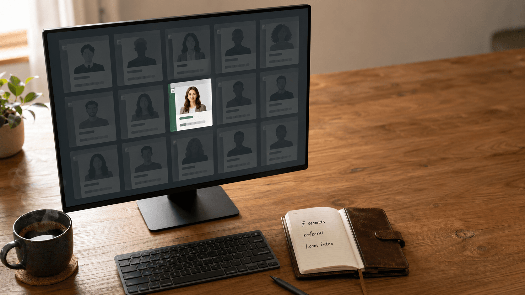 How to Beat 99% of Remote Job Applicants: A Recruiter's Playbook