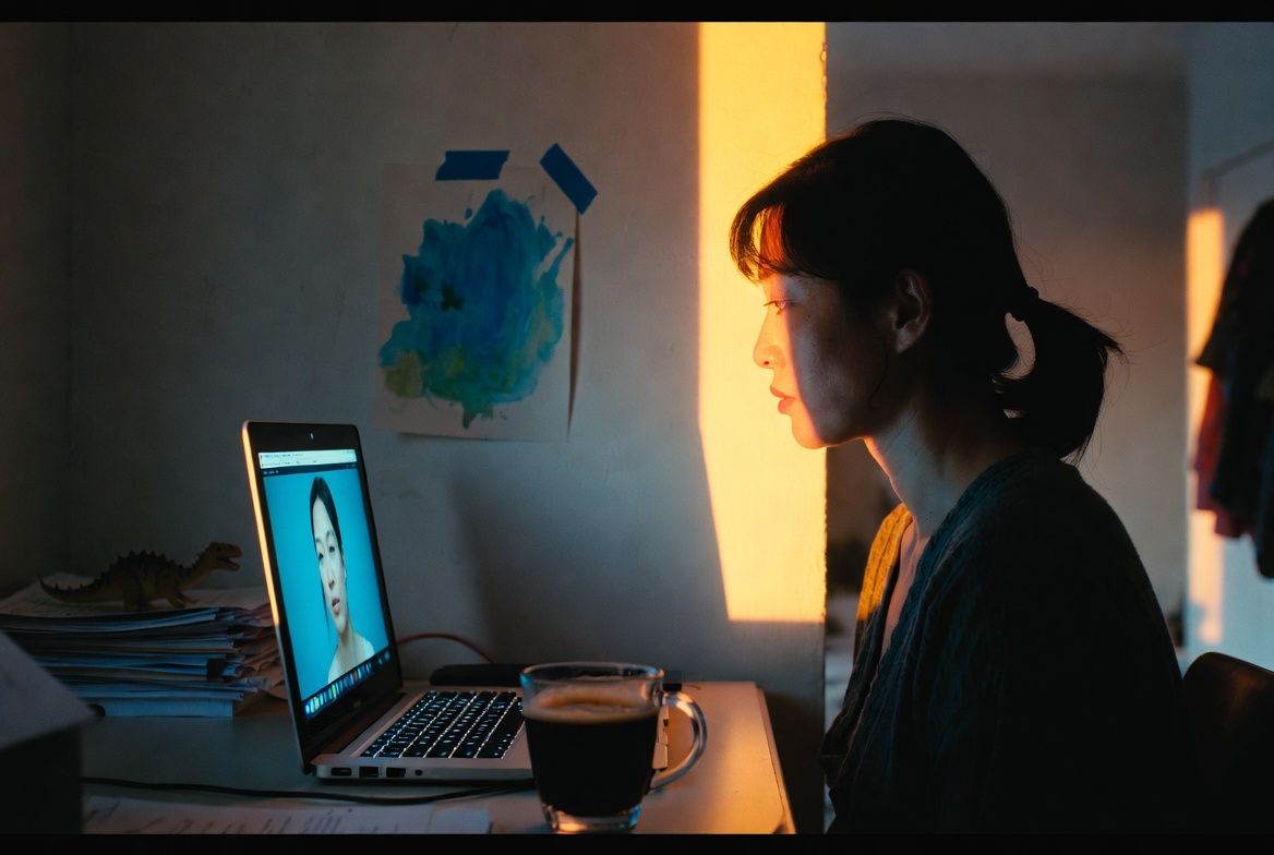 What Working Motherhood Actually Looks Like Beyond the Schedule