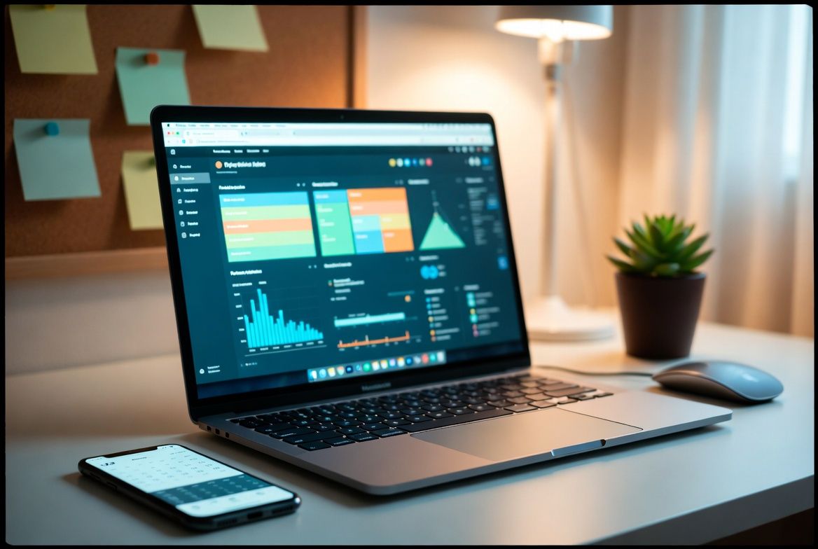 The Free Tools That Actually Run a Side Business in 2026