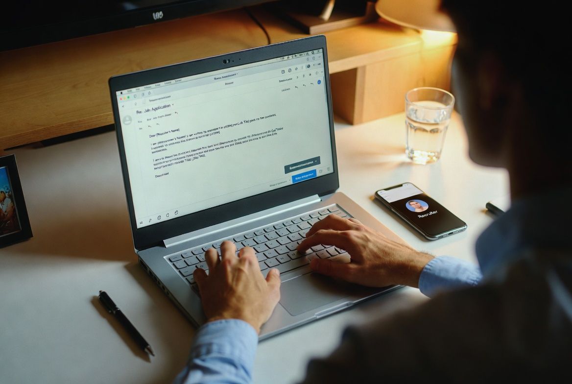 How to Turn Down a Job Interview Without Burning Bridges