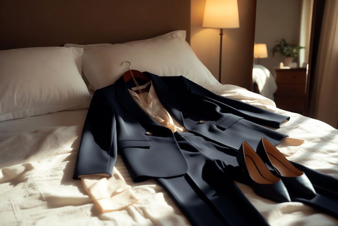 What to Wear to a Job Interview in 2026