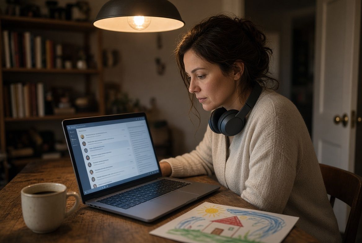 Resolving Remote Work Conflicts Starts with Picking the Right Channel