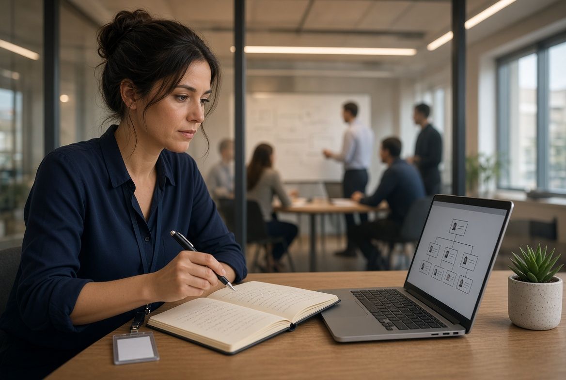 What Your Manager Actually Evaluates in Your First 90 Days