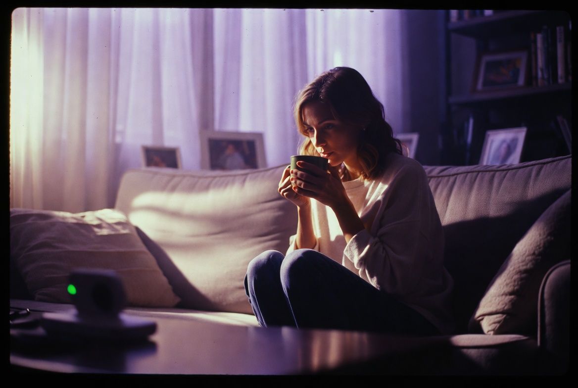 Maternal Mental Health: What the Screening Misses and Where to Get Real Help