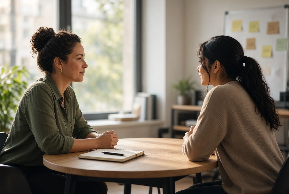 What Running a Team Actually Requires (Beyond the Theory)