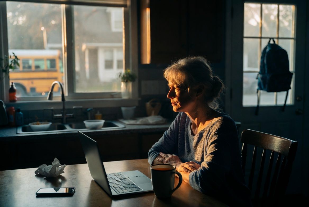 Job Search Depression Is Real. Here Is What Actually Helps.