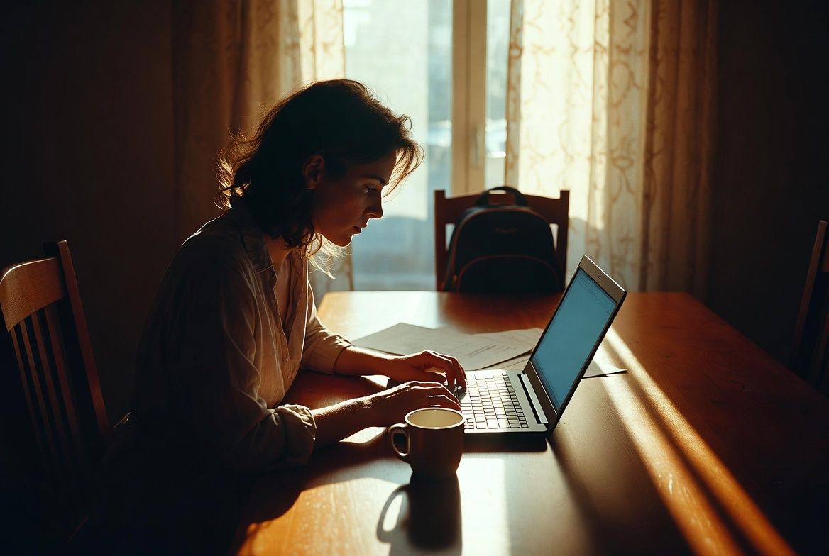 How to Evaluate Whether a Job Opportunity Actually Fits Your Life