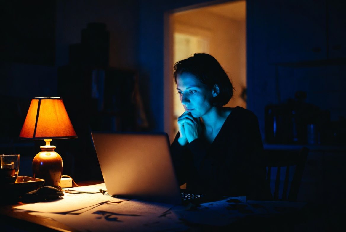 Career Fears That Keep You Stuck and How to Break Free