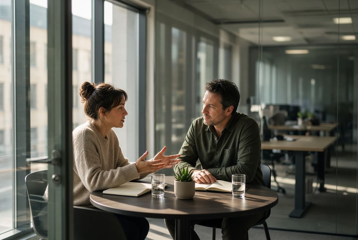 The Manager Relationship That Shapes Your Career (and How to Fix It)
