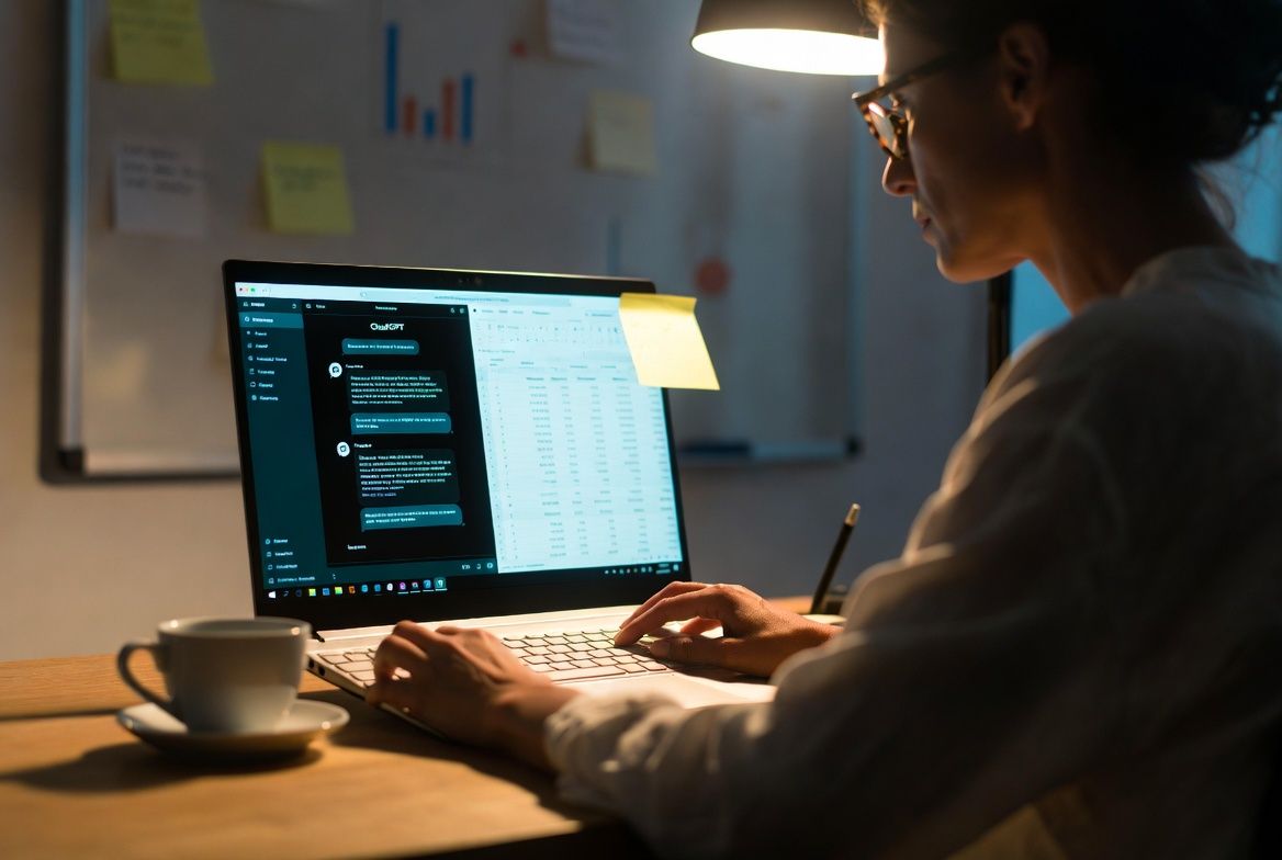 AI Skills for Non-Tech Professionals: What to Put on Your Resume