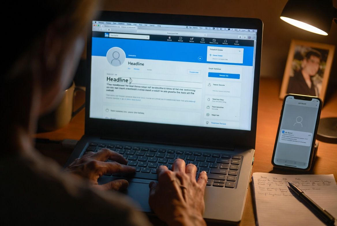 Optimizing Your LinkedIn and Job Board Profiles in 2026