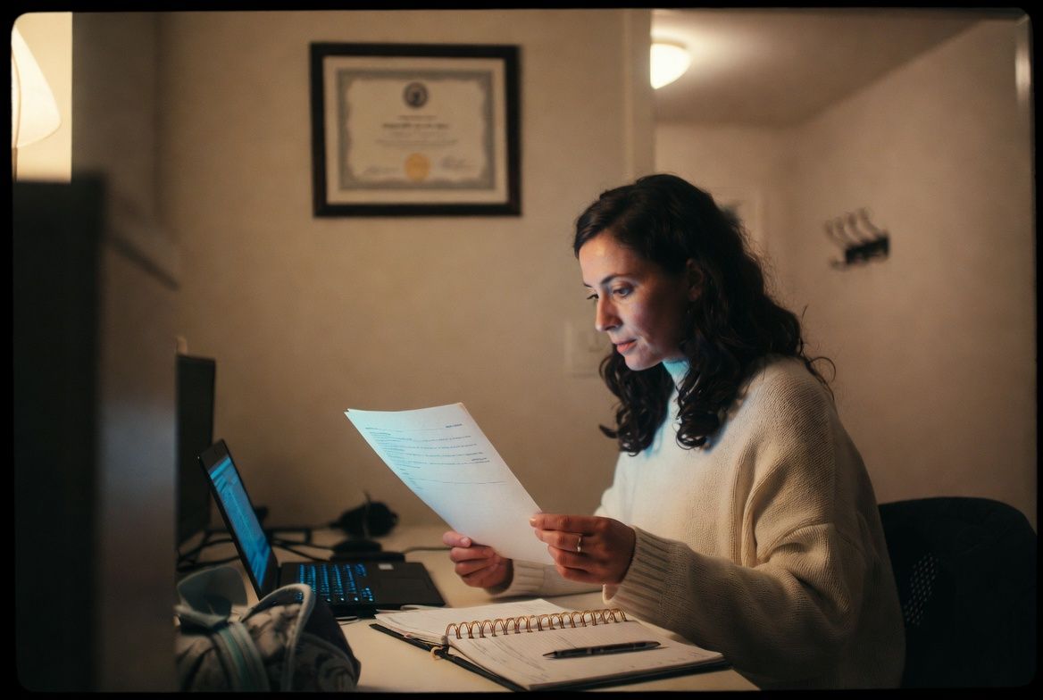 Resume Gaps in 2026: What Employers Actually Think Now