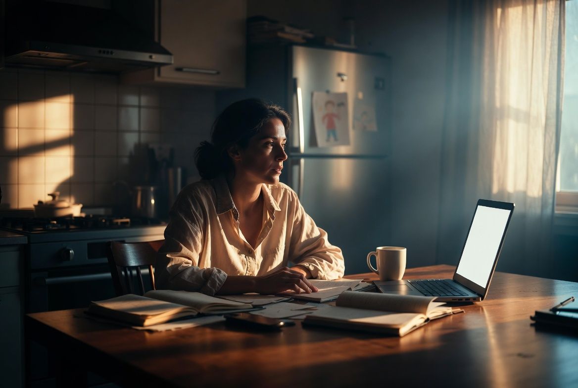 The Best Time to Pivot Careers Is Before You Need To