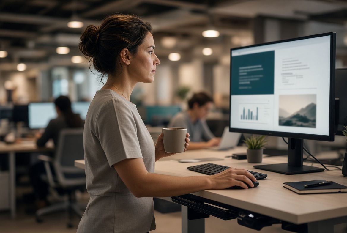 How to Make Your Professional Reputation Work Harder