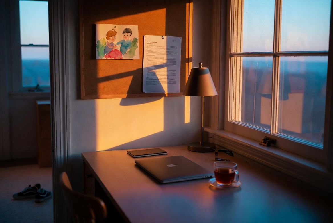 Keeping Remote Work Working After the First Six Months