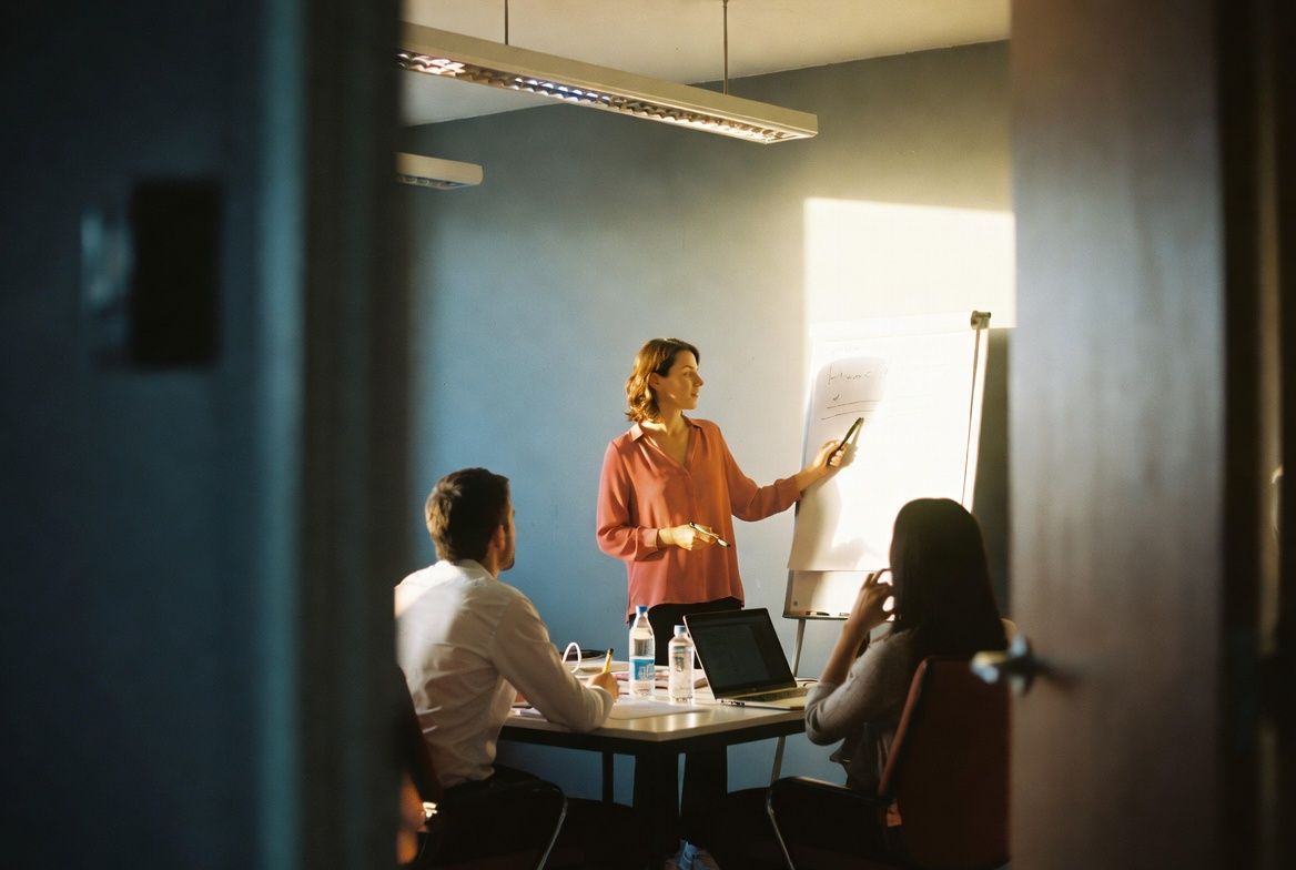 What Working Mothers Actually Want From Their Employers in 2026