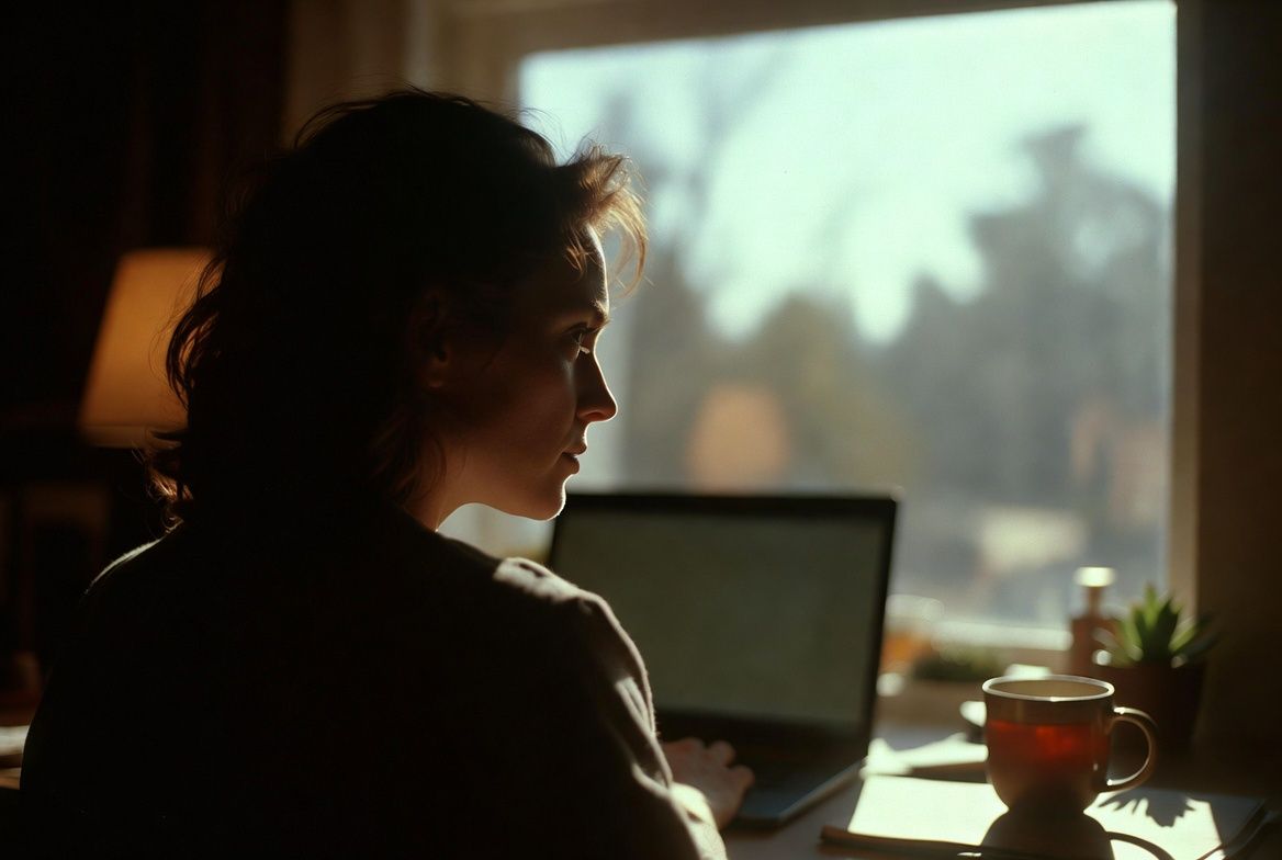 Sustaining a Job Search Without Losing Your Mind