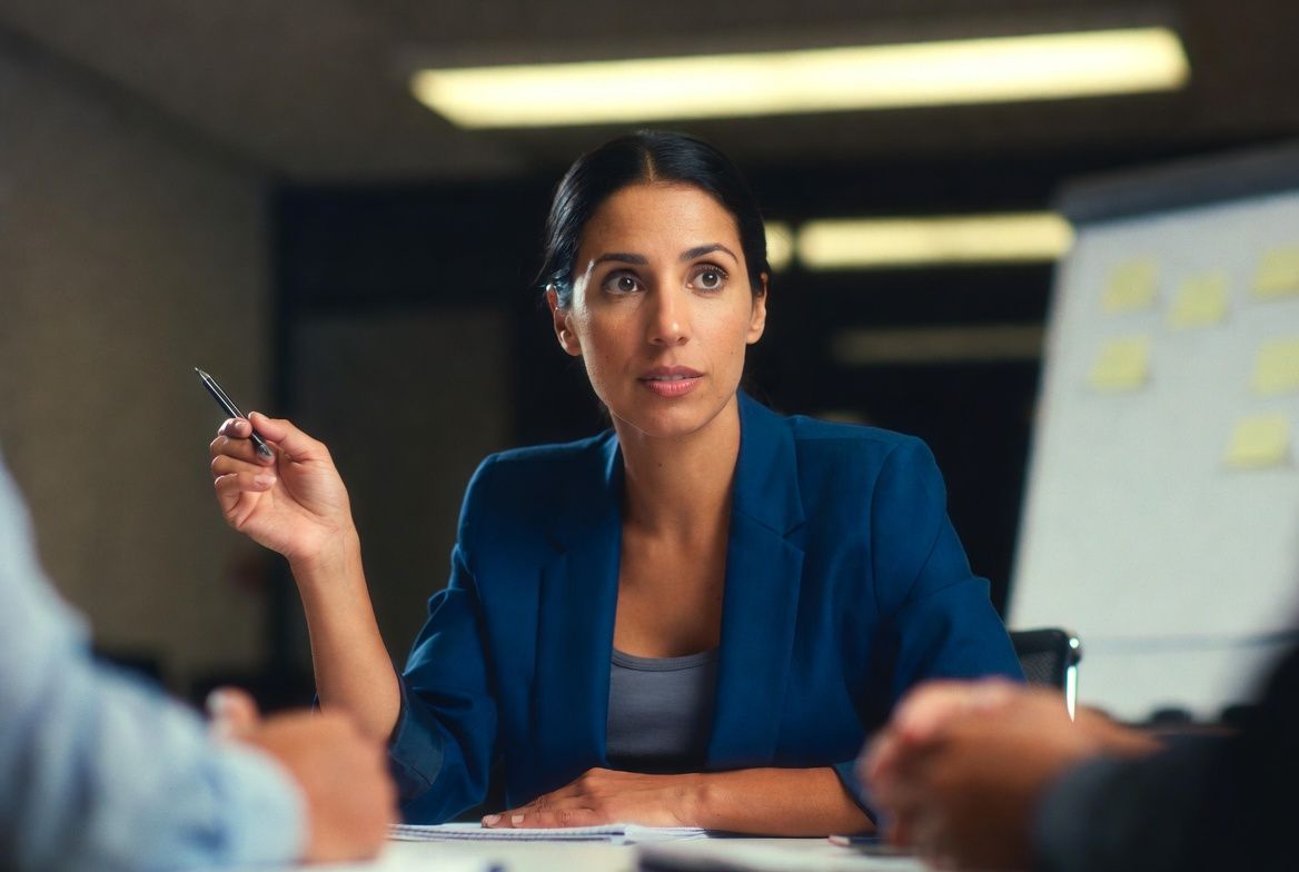 When to Say Yes at Work and When the Smart Move Is No
