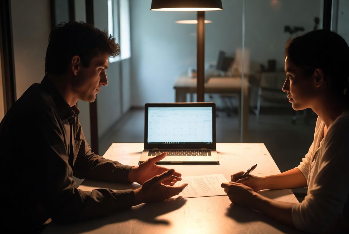 How to Negotiate Flexibility Before You Accept the Offer