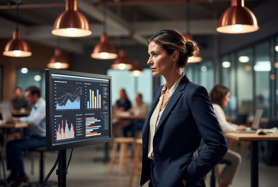 Best Industries for Career Changers in 2026 (With Real Data)